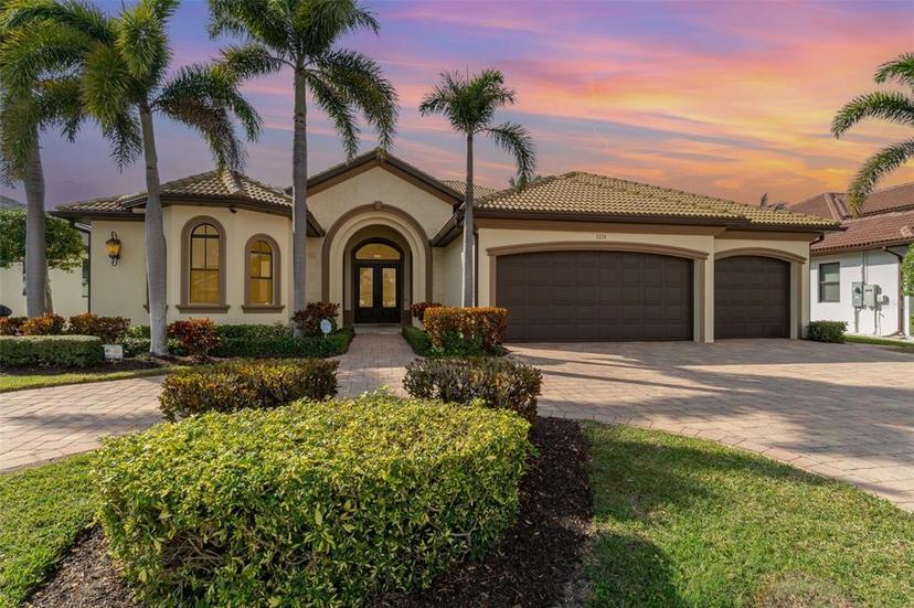 Picture of 3224 Surfside Boulevard, Cape Coral FL 33914