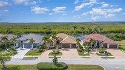 Picture of 3224 Surfside Boulevard, Cape Coral, FL 33914