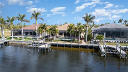 Picture of 3224 Surfside Boulevard, Cape Coral, FL 33914