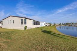 Picture of 5707 45Th Street E Unit 155, Bradenton, FL 34203