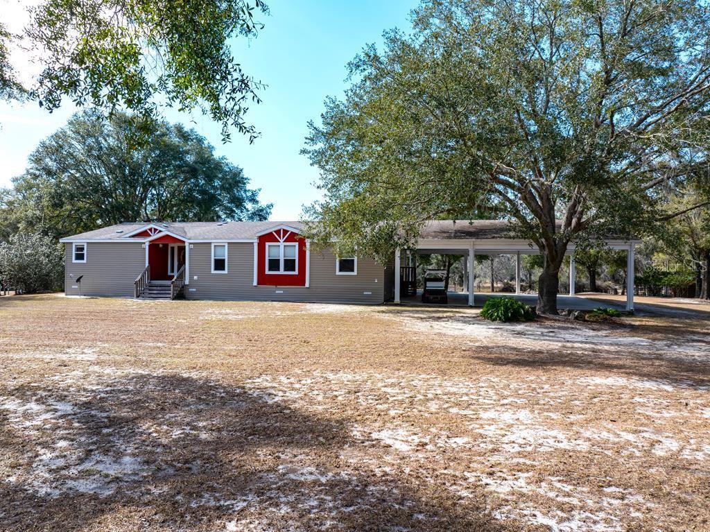 Picture of 6780 NW 41St Cir Circle, Bell, FL 32619