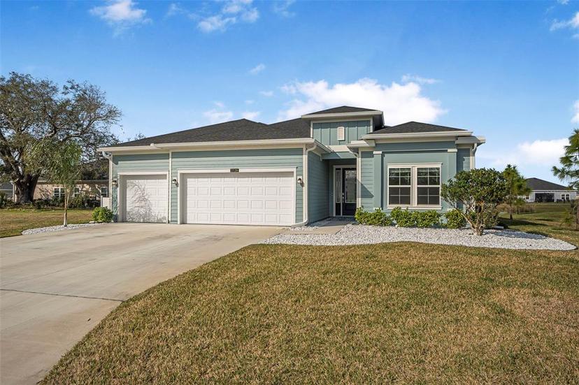 Picture of 2128 Raglan Circle, Ormond Beach FL 32174