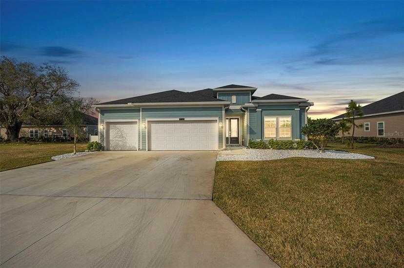 Picture of 2128 Raglan Circle, Ormond Beach FL 32174