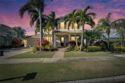 Picture of 5326 Loon Nest Court, Apollo Beach, FL 33572