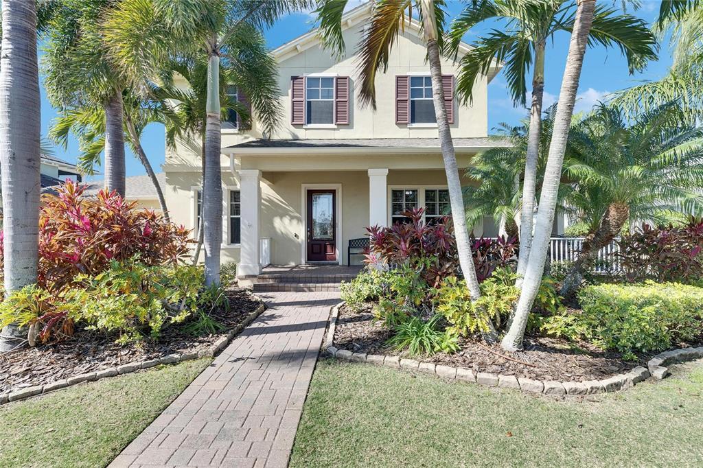 Picture of 5326 Loon Nest Court, Apollo Beach, FL 33572