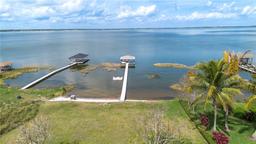 Picture of 199 S Bear Pointe Drive, Lake Placid, FL 33852