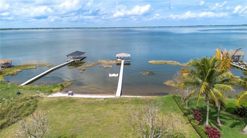 Picture of 199 S Bear Pointe Drive, Lake Placid FL 33852