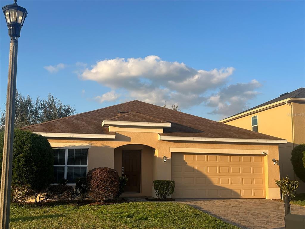 Picture of 4605 Kalispell Road, Kissimmee, FL 34758