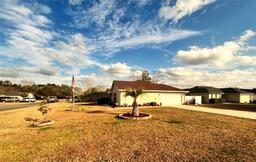 Picture of 676 Fox Run Circle, Macclenny, FL 32063