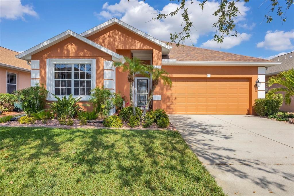 Picture of 1771 Scarlett Avenue, North Port, FL 34289