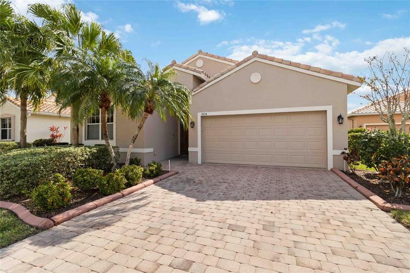 Picture of 4114 63Rd Terrace E, Sarasota FL 34243