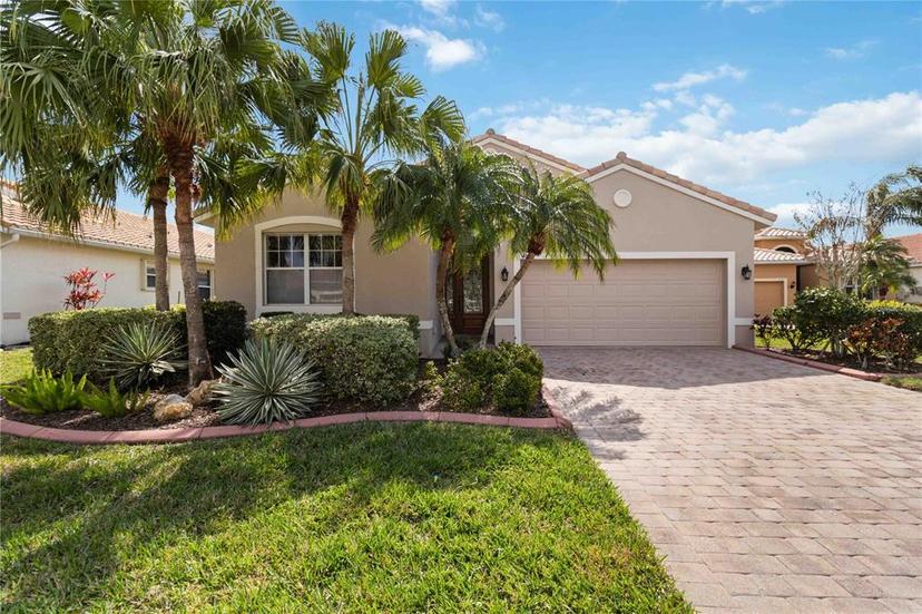 Picture of 4114 63Rd Terrace E, Sarasota FL 34243