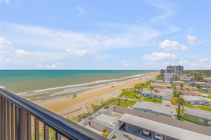 Picture of 1415 Ocean Shore Boulevard Unit 704, Ormond Beach FL 32176