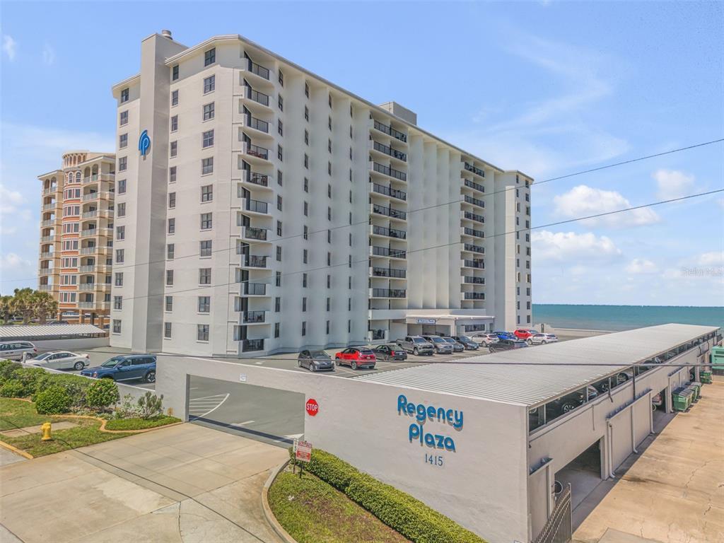 Picture of 1415 Ocean Shore Boulevard Unit 704, Ormond Beach, FL 32176