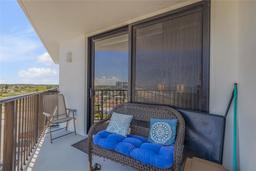 Picture of 1415 Ocean Shore Boulevard Unit 704, Ormond Beach, FL 32176