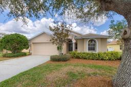 Picture of 1578 Scarlett Avenue, North Port, FL 34289