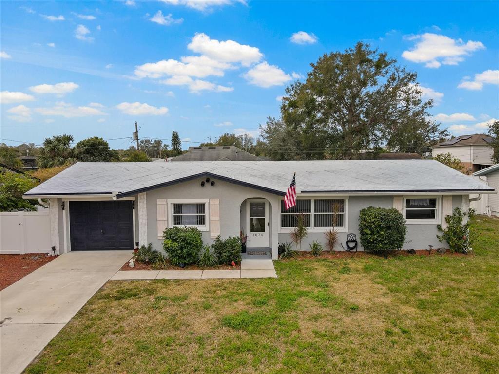 Picture of 1074 Abeline Drive, Deltona, FL 32725