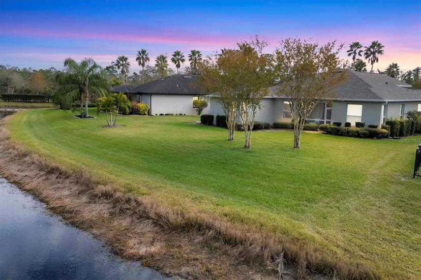 Picture of 2639 Hobblebrush Drive, North Port FL 34289