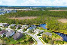 Picture of 2639 Hobblebrush Drive, North Port, FL 34289