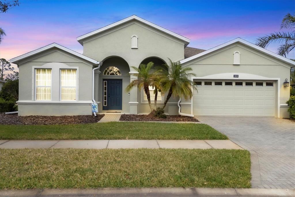 Picture of 2639 Hobblebrush Drive, North Port, FL 34289