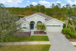 Picture of 2639 Hobblebrush Drive, North Port, FL 34289