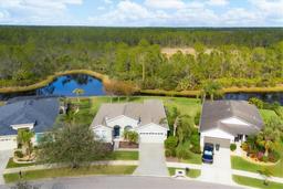 Picture of 2639 Hobblebrush Drive, North Port, FL 34289