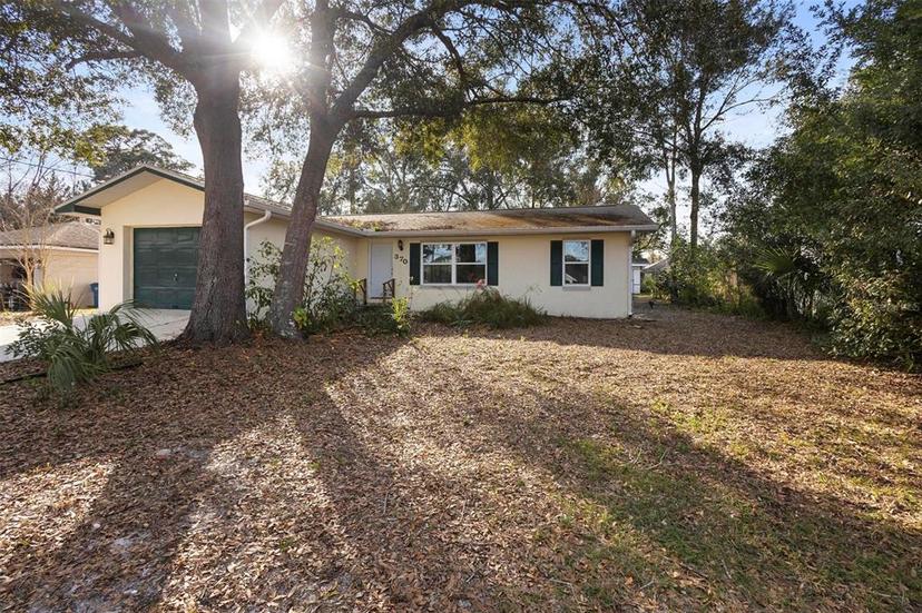 Picture of 370 Charles Avenue, Orange City FL 32763