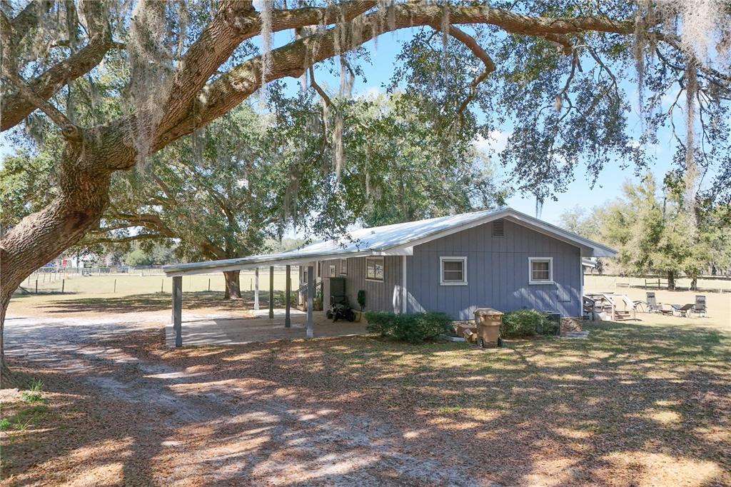 Picture of 36740 Reserve Drive, Eustis, FL 32736