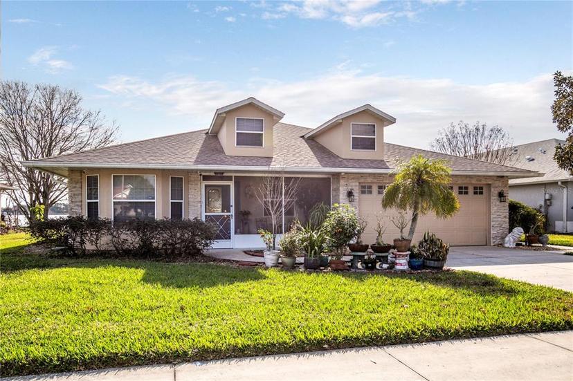 Picture of 1739 Lake Villa Drive, Tavares FL 32778