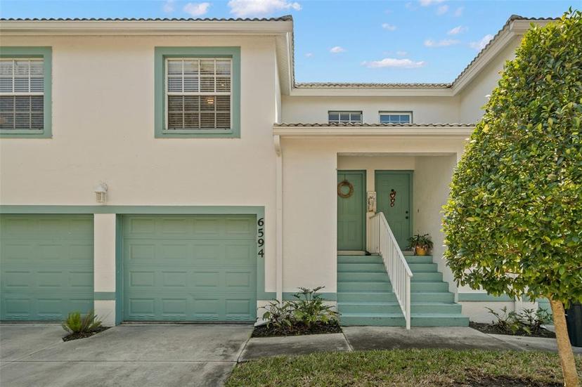 Picture of 6594 Fairway Gardens Drive Unit 6594, Bradenton FL 34203