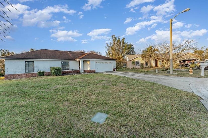 Picture of 3290 Big Valley Drive, Lakeland FL 33812