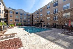 Picture of 4221 W Spruce Street Unit 1325, Tampa, FL 33607