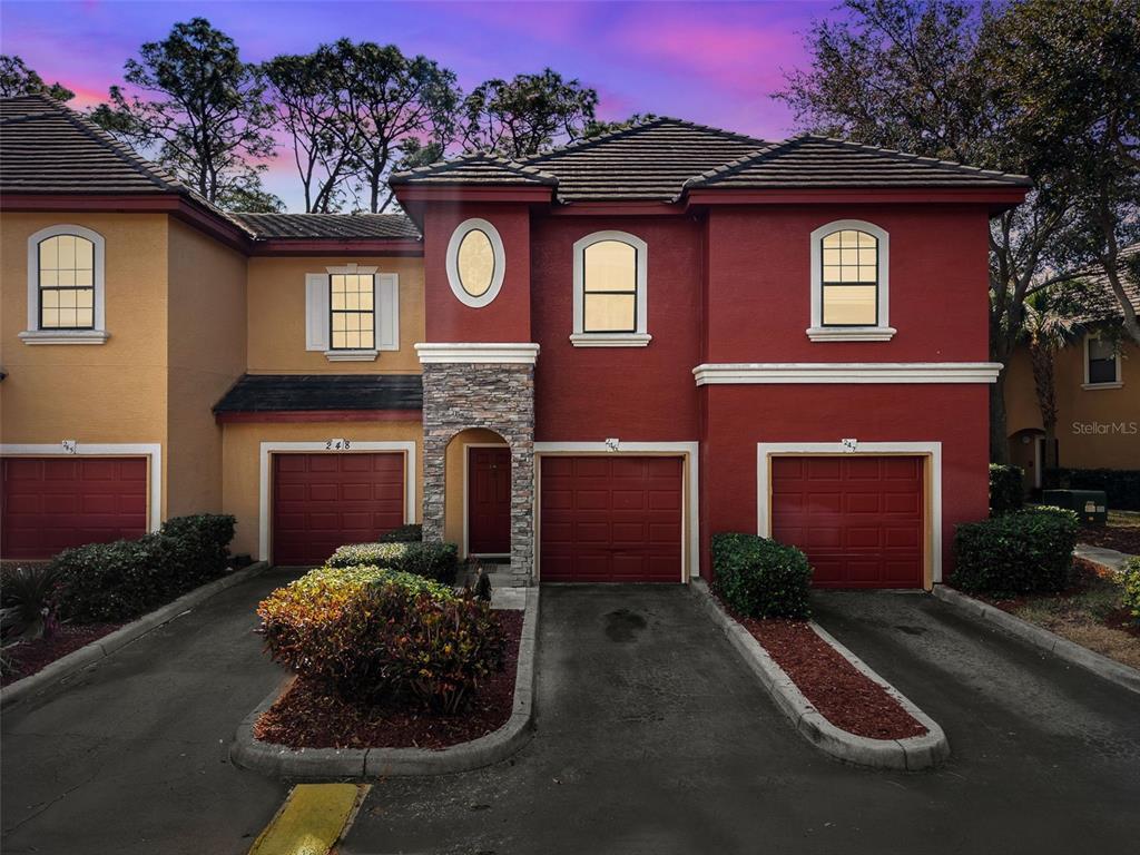 Picture of 2218 Portofino Place Unit 246, Palm Harbor, FL 34683