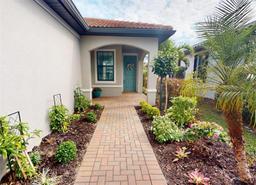 Picture of 2478 Brassica Drive, North Port, FL 34289