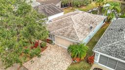 Picture of 29523 Waggle Drive, San Antonio, FL 33576