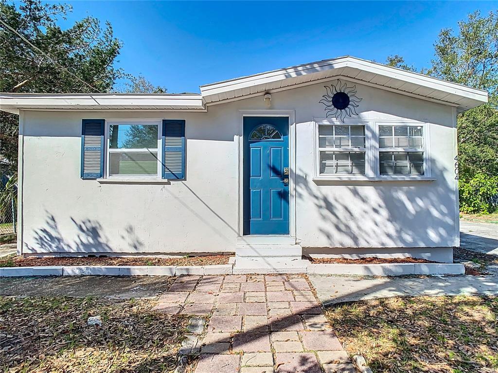 Picture of 4604 Courtland Street, Tampa, FL 33610