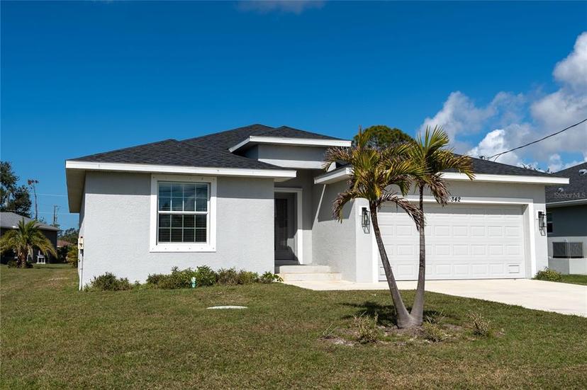 Picture of 342 Sweetwater Drive, Rotonda West FL 33947