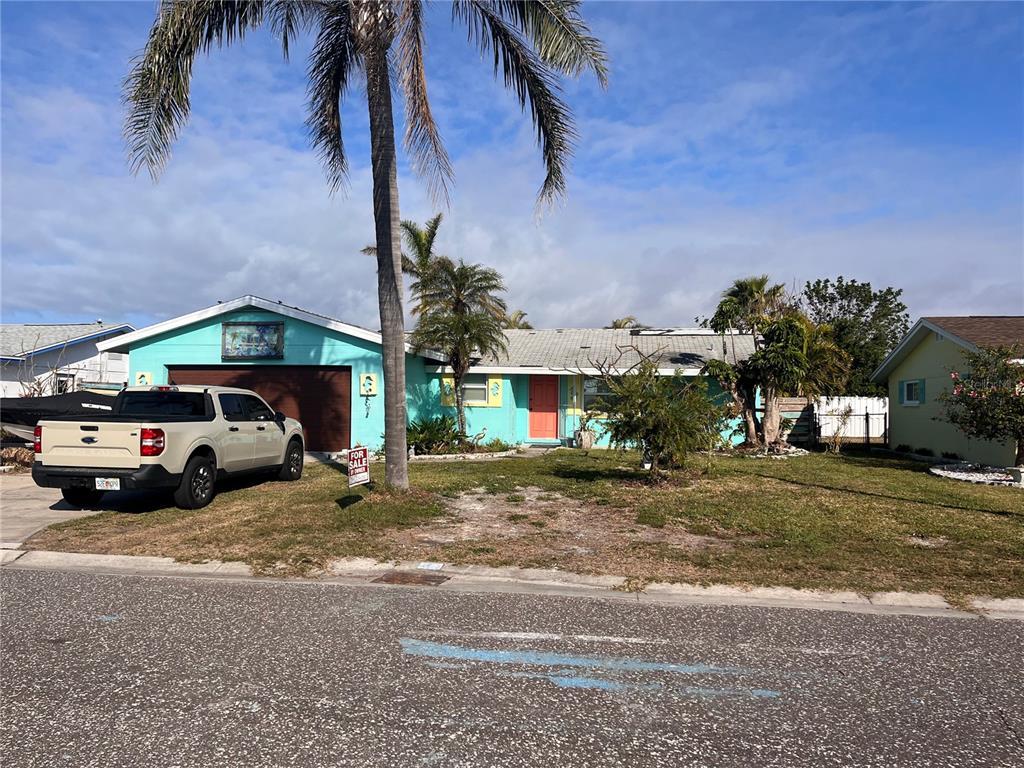 Picture of 246 176Th Avenue E, Redington Shores, FL 33708