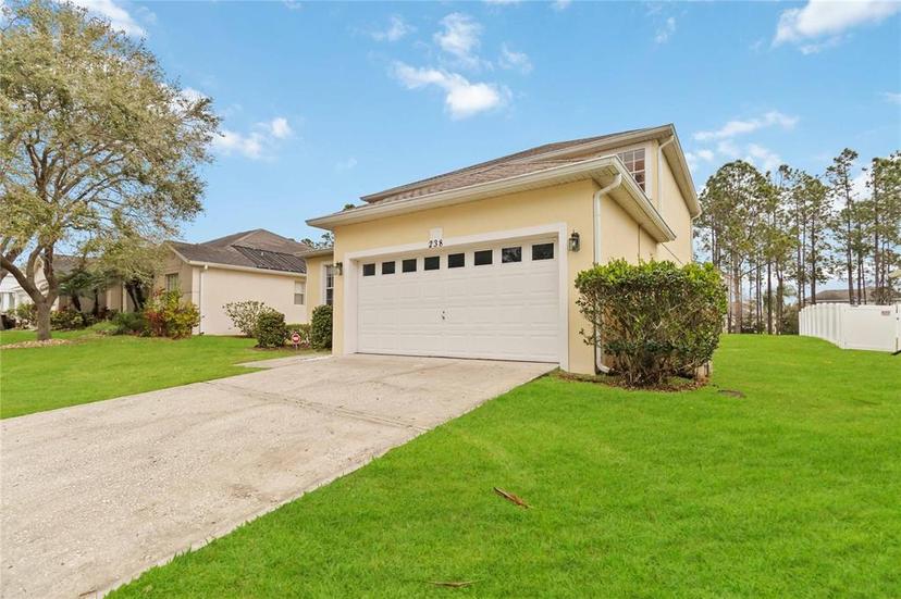 Picture of 238 N Hampton Drive, Davenport FL 33897