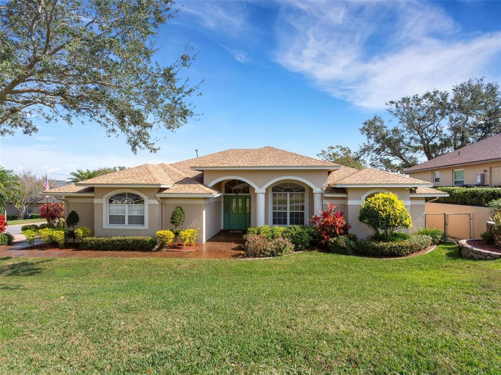 Picture of 324 Lake Mariam Boulevard, Winter Haven, FL 33884