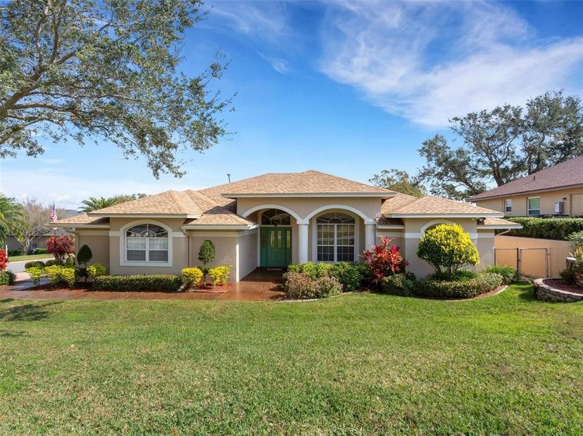 Picture of 324 Lake Mariam Boulevard, Winter Haven FL 33884