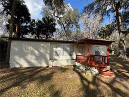 Picture of 3424 NE 162Nd Street, Citra, FL 32113