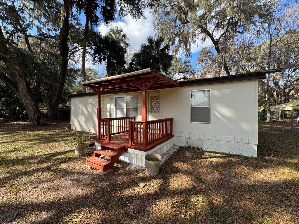 Picture of 3424 NE 162Nd Street, Citra, FL 32113