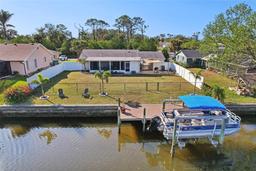 Picture of 18350 Burkholder Circle, Port Charlotte, FL 33948