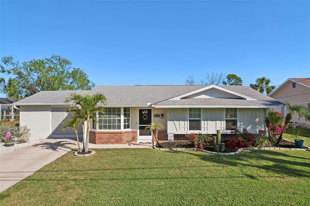 Picture of 18350 Burkholder Circle, Port Charlotte, FL 33948