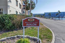 Picture of 5840 30Th Avenue S Unit 208, Gulfport, FL 33707