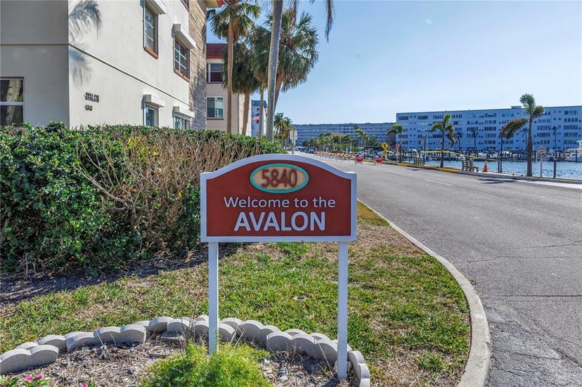 Picture of 5840 30Th Avenue S Unit 208, Gulfport FL 33707