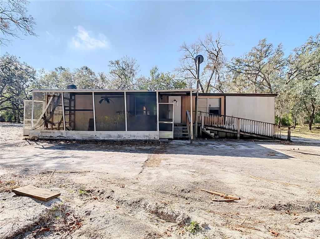 Picture of 4911 SW 116Th Place, Webster, FL 33597