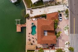 Picture of 7013 Boca Ciega Drive, St Pete Beach, FL 33706