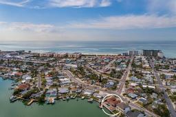 Picture of 7013 Boca Ciega Drive, St Pete Beach, FL 33706